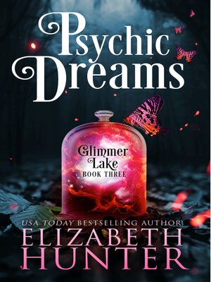 Psychic Dreams - ebook
